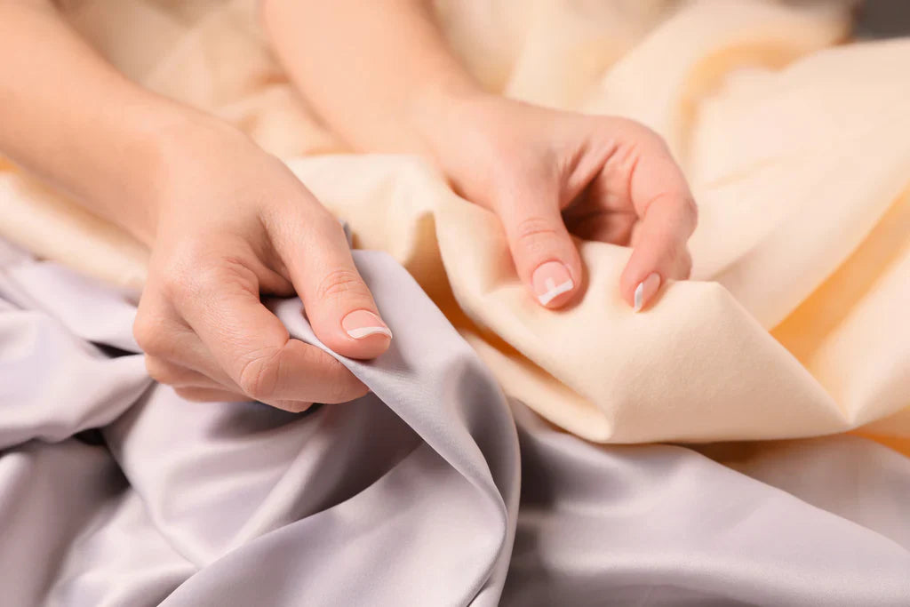 Why Giza Cotton Is the Gold Standard for Shirts