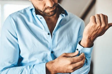Why Fabric Quality Matters: The Hidden Details Behind a Great Shirt