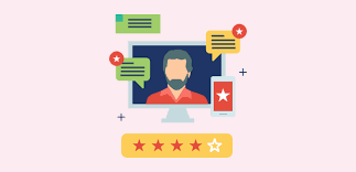The Importance of Product Reviews in Customer Trust