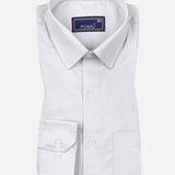 Pearl – Regular Fit Full Sleeves Cotton Shirt