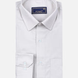 Pearl – Regular Fit Full Sleeves Cotton Shirt