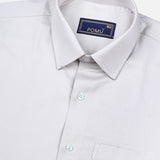 Pearl – Regular Fit Full Sleeves Cotton Shirt