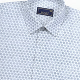 White Premium Cotton Shirt – Regular Fit