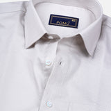 Pearl – Regular Fit Full Sleeves Cotton Shirt