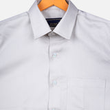 Pearl – Regular Fit Full Sleeves Cotton Shirt